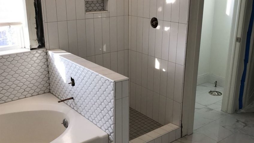 bathroom remodeling fixtures showers