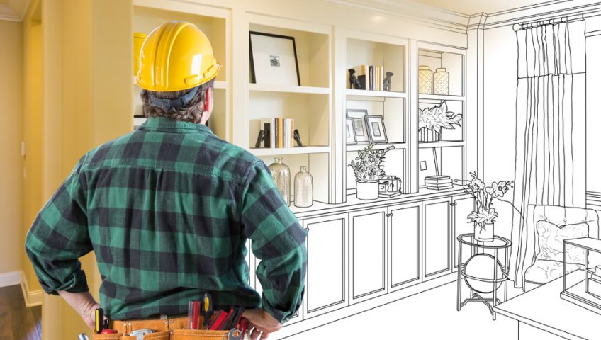 home remodeling myths DIY