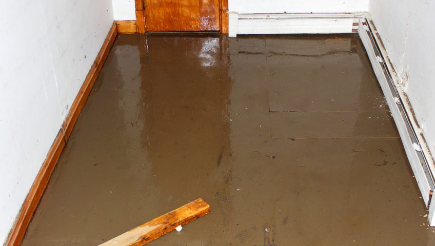 preventing basement flooding windows