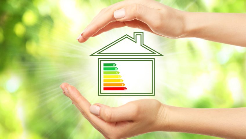 energy efficiency tips audit