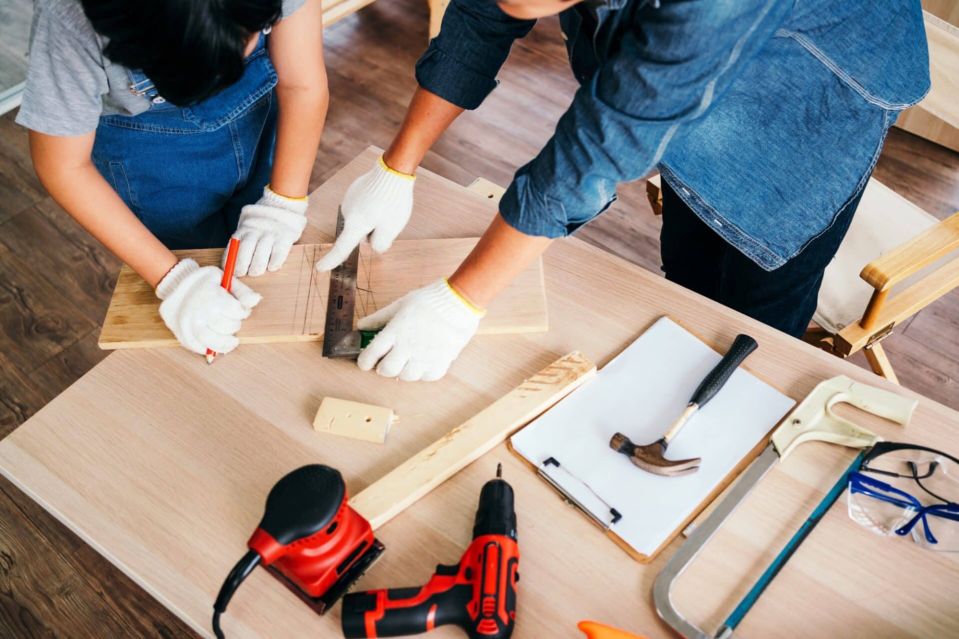 Custom Carpentry